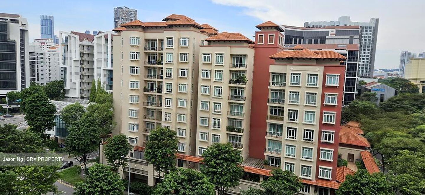 Martin No 38 (D9), Apartment #459944521